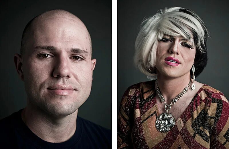 Перевоплощение травести queen. Мужчина превращается в женщину. Даниэль фокс транс до и после. Как превратить мужскую в женскую. Мужчину превращают в женщину.