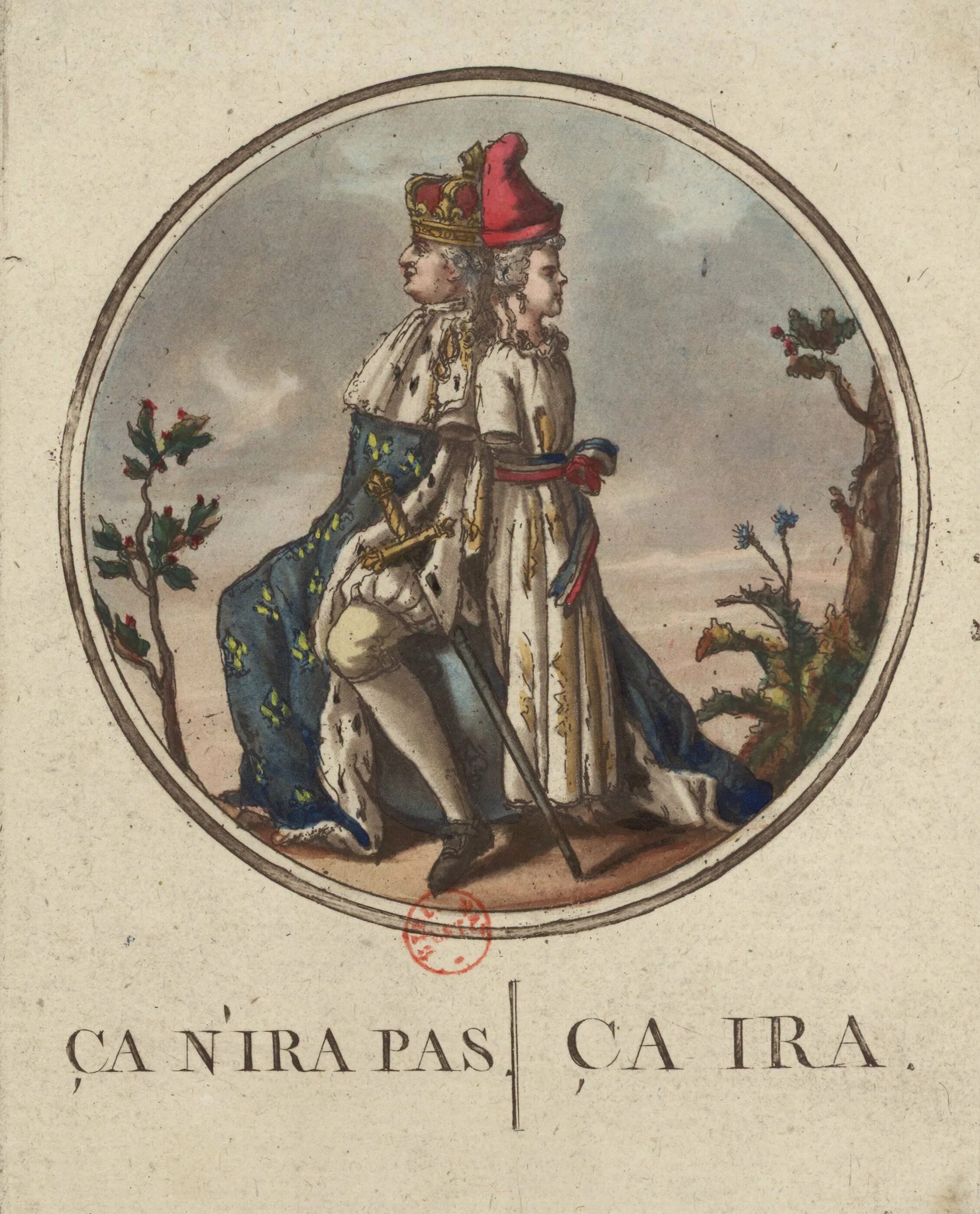 Ah ca ira. Ca ira французская революция. Са ира песня французской революции. А са ира. Ah ca ira.
