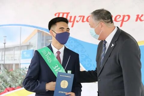 Ел үміті талент
