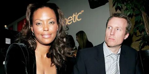 Aisha Tyler's ex-husband Jeff Tietjens Wiki Bio, height, net worth, ne...