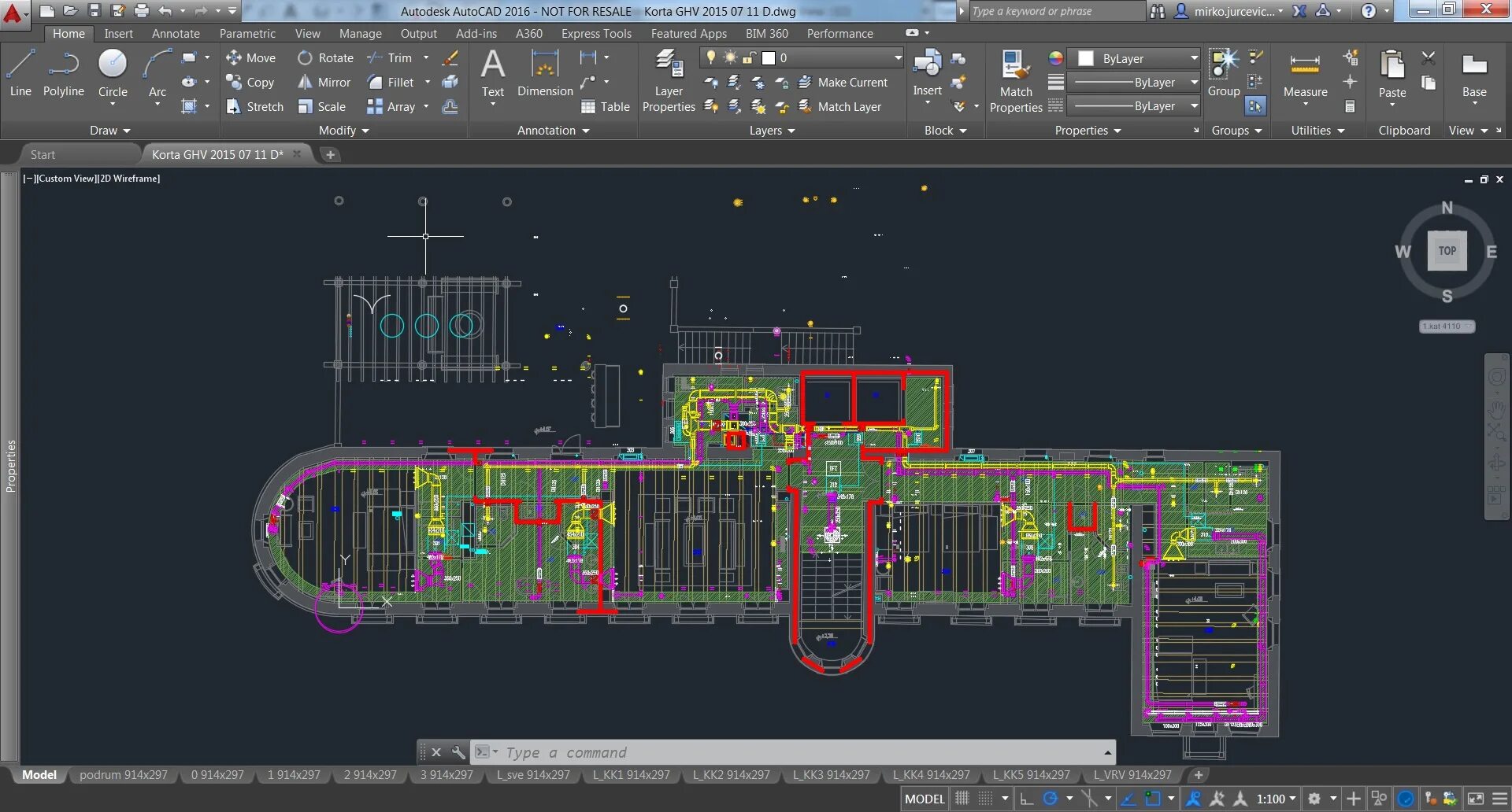 Как крякнуть автокад. Интерфейс 3d autocad 2016 rus. autodesk autocad 2016. версия автокад 2016. автокад версии.