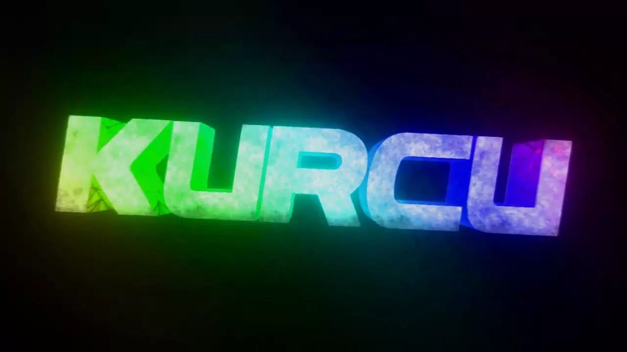 Сделать крутое интро. Сделать крутое интро
