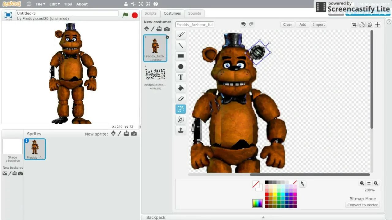 Scratch fnaf. Скретч фнаф. fnaf 1 scratch. fnaf scratch. картинки для scratch fnaf.