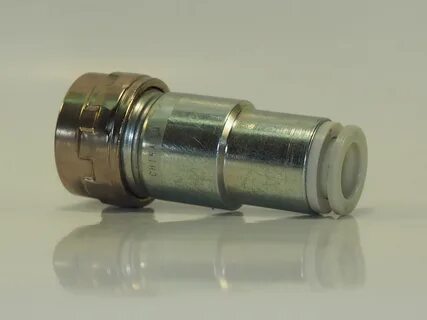 Розетка с быстроразъёмным соединением KK130S.