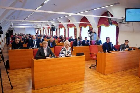 Выборы депутатов ярославской областной думы