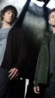 Brothers man