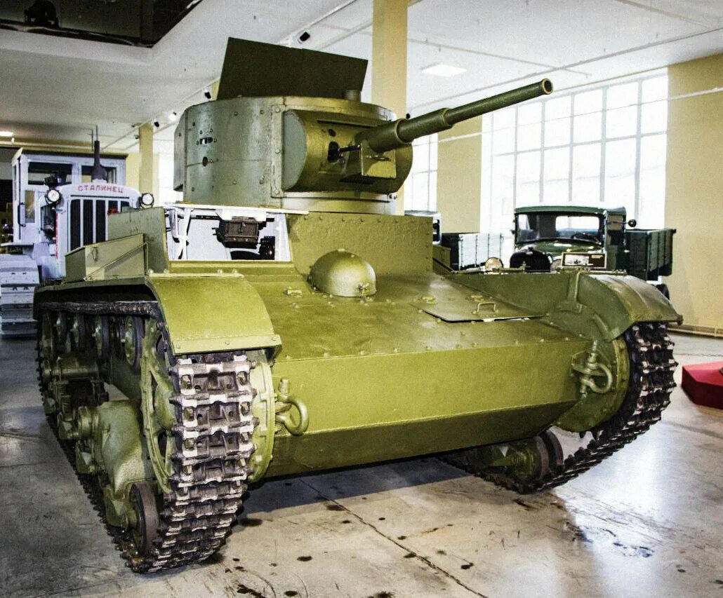 Купить танки ссср. Танк т-26. Советский танк т-26. Пулеметный танк т-26. Танк БТ-26.