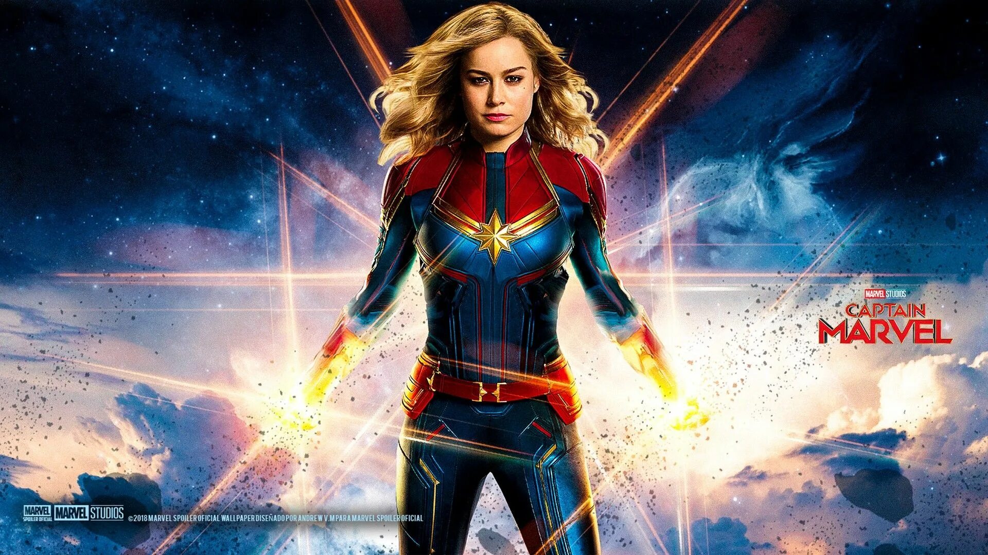 Captain c