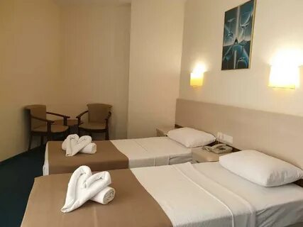 Bieno club hotel 4