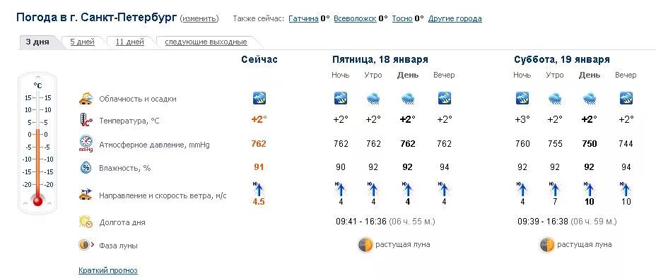 Погода гатчина сегодня по часам