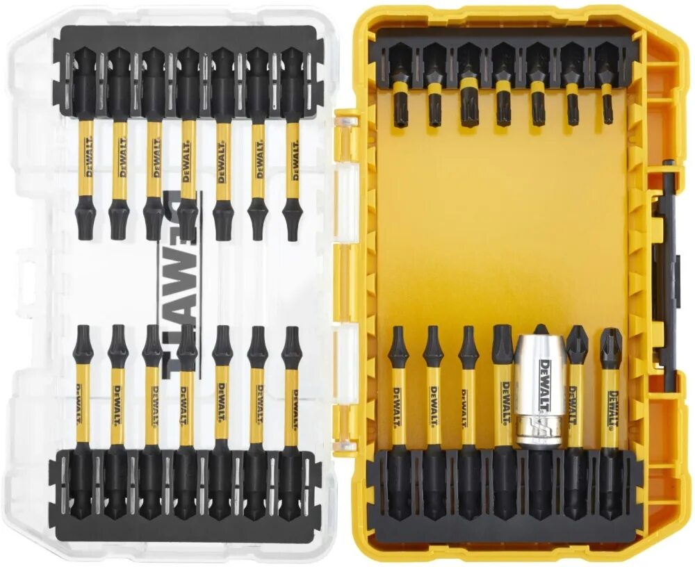 Dewalt flextorq биты. Набор бит деволт. набор dewalt dт71550 бит 53шт. набор бит flextorq dewalt dwangft100set. dt70518t-qz.