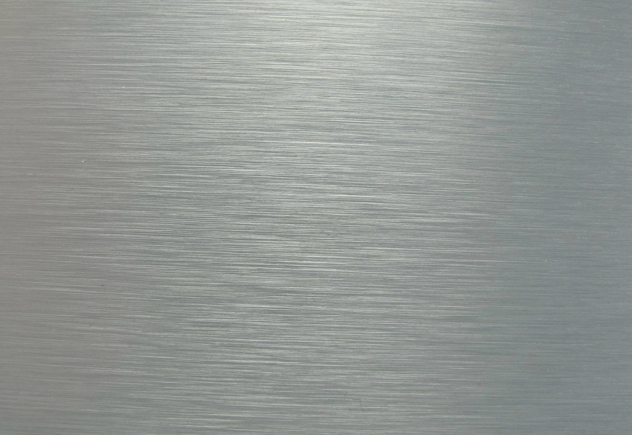 Metal satin