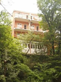 Вернадского ялта