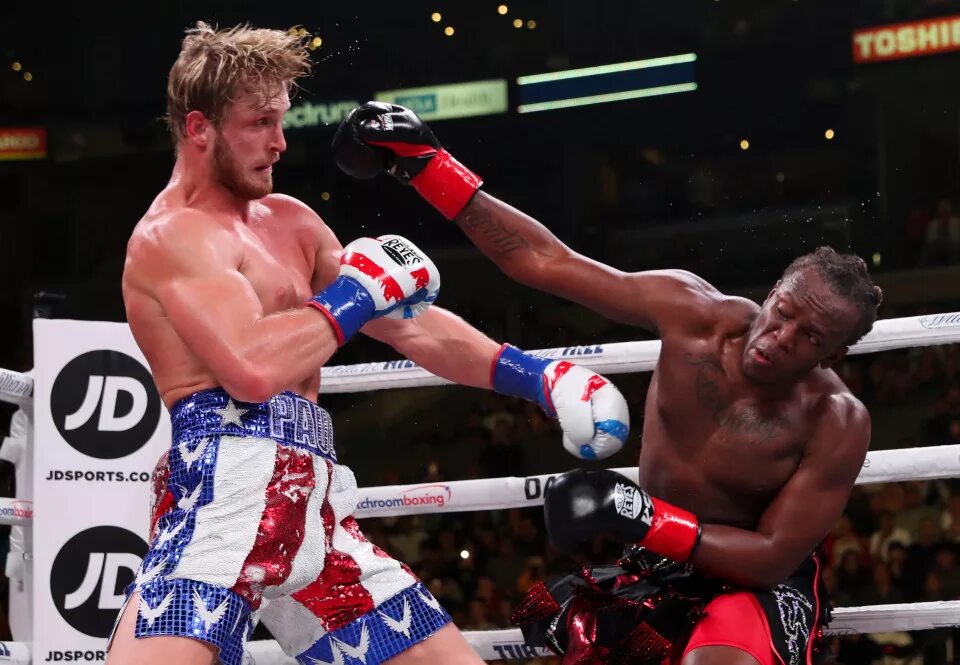 Paul vs paul. Logan paul бокс. ksi logan paul. эбони бриджес бокс. ksi vs logan paul.
