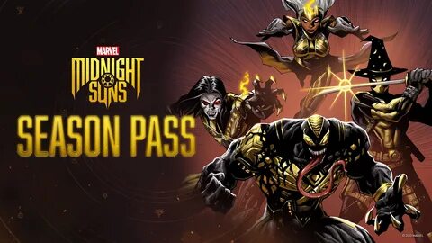 Midnight sun dlc
