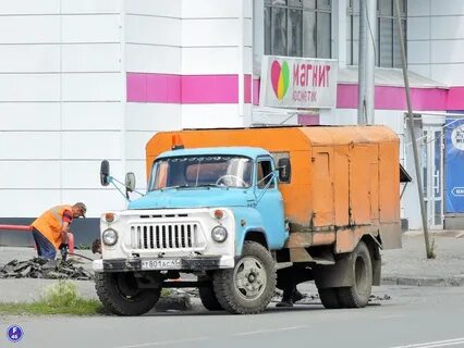 Газ 45