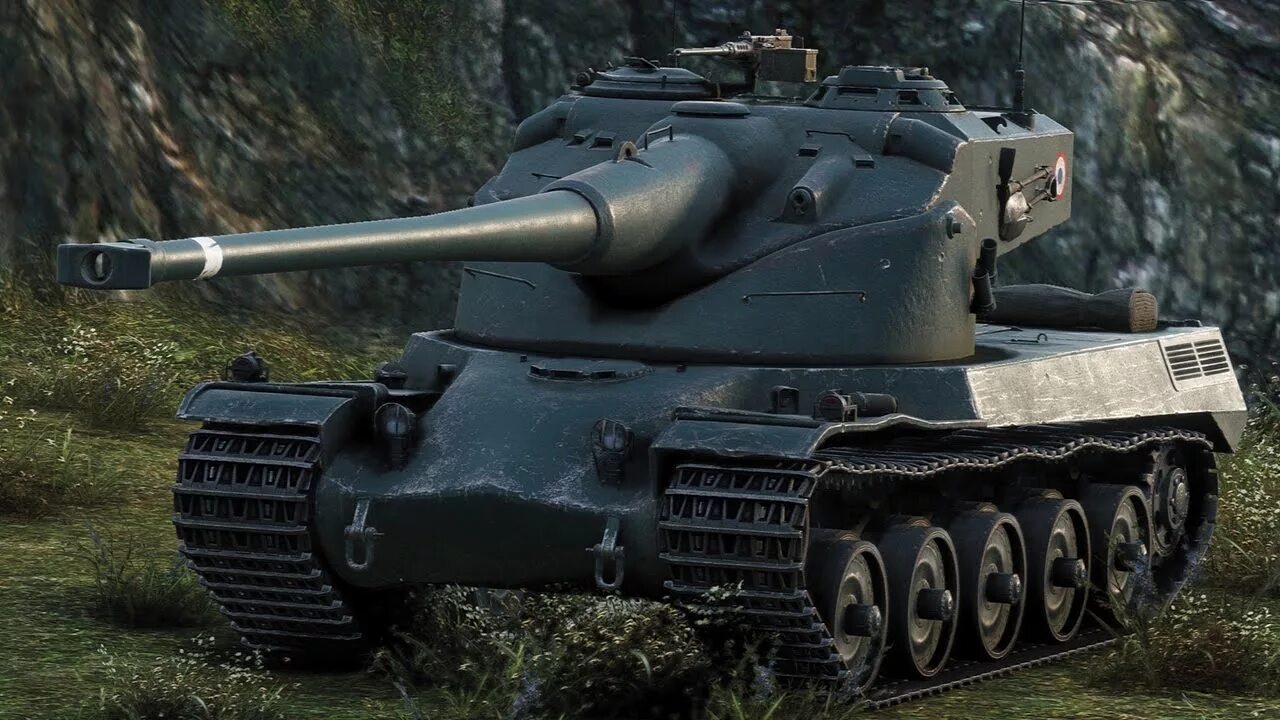 АМХ 50 B. АМКС 50 Б. World of Tanks AMX 50 B. AMX 50б.