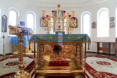 Ильинка астраханская область