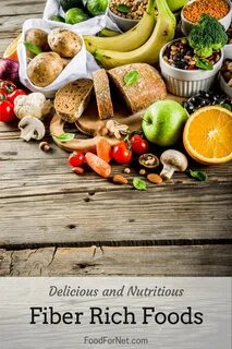Rich food