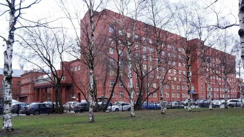 СПБ ГБУЗ городская Покровская больница, Санкт-Петербург. Покровская больница, большой пр., д. 85;. Среднегаванский проспект Покровская больница.