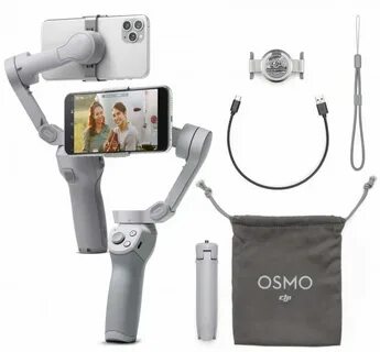 Стабилизатор om 4