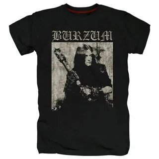 Группа burzum