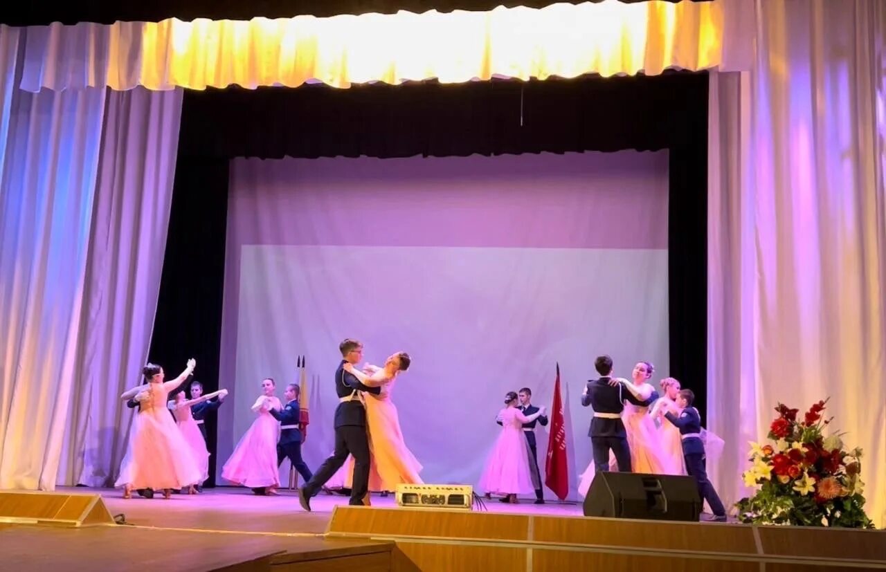 Ддиют октябрьский башкортостан