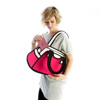 D bag
