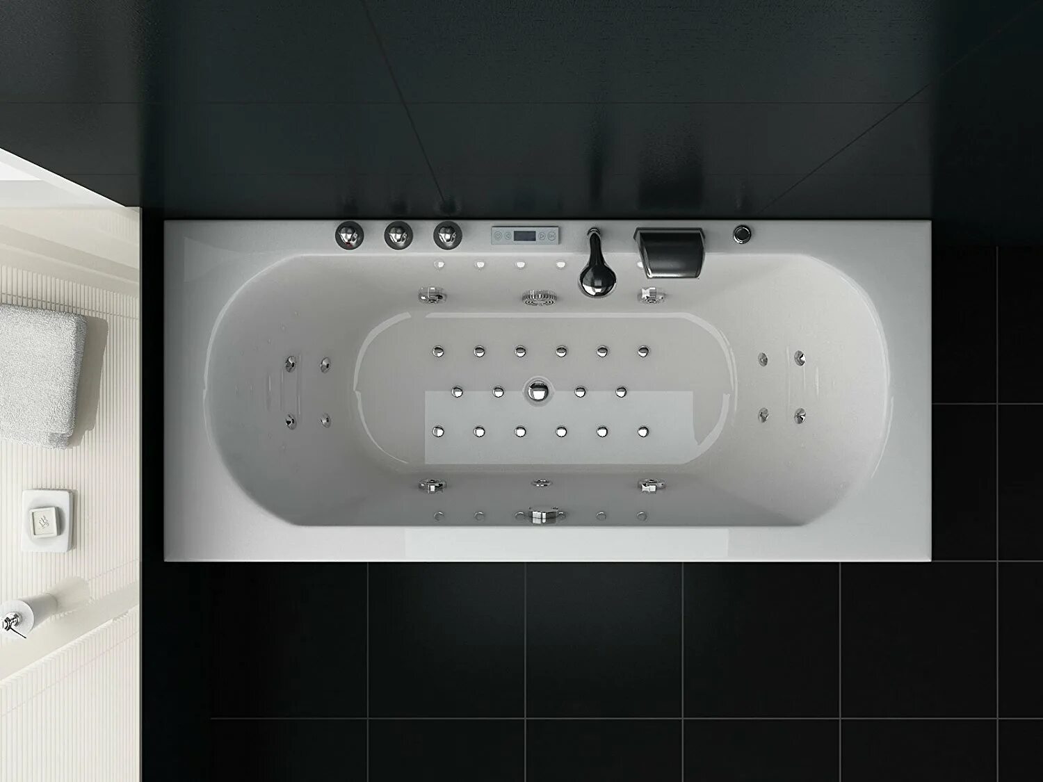 Ванна Heritage Belmonte Double ended 1700x750 акрил. Jacuzzi Whirlpool Bath панель управления. Джакузи 800 1700 размер.