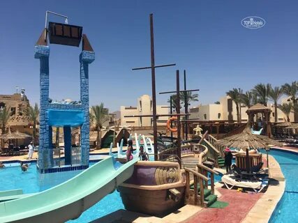 Empire beach aqua park отзывы