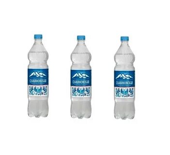 Вода элит