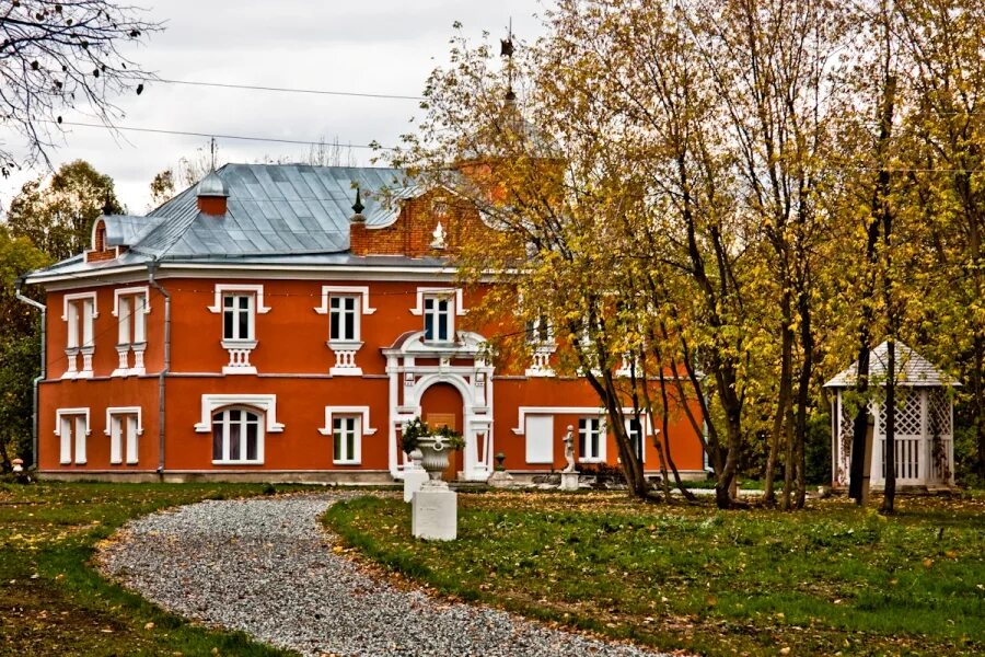 Культурное пространство усадьба. Гагино усадьба Пашкова. Ветошкино усадьба Пашкова. Усадьба Пашковых Нижегородская область. Усадьба Пашковых в Ветошкино Нижегородской области.