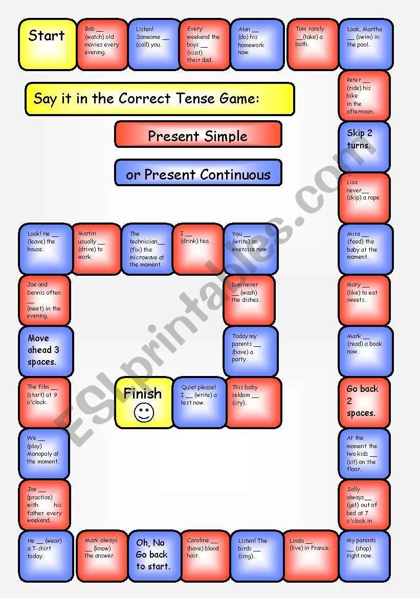 Continuous game for kids. Игра present simple present Continuous. Present simple present Continuous Board game. Present simple present Continuous present игра. Present simple Continuous Board game.