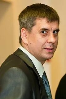 Мэр тольятти
