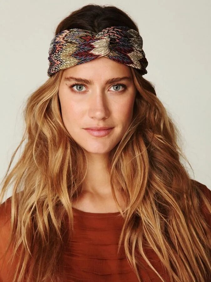 Headband