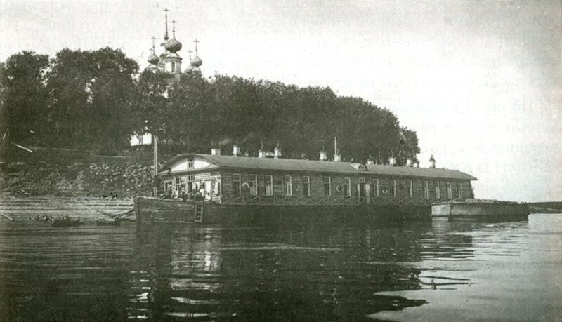 Дата основания череповца