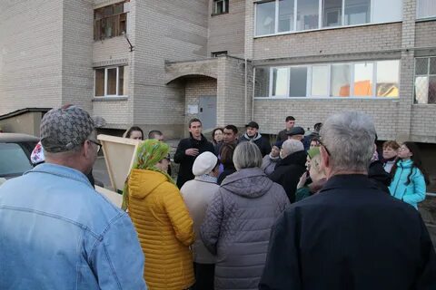 Трудовая 9