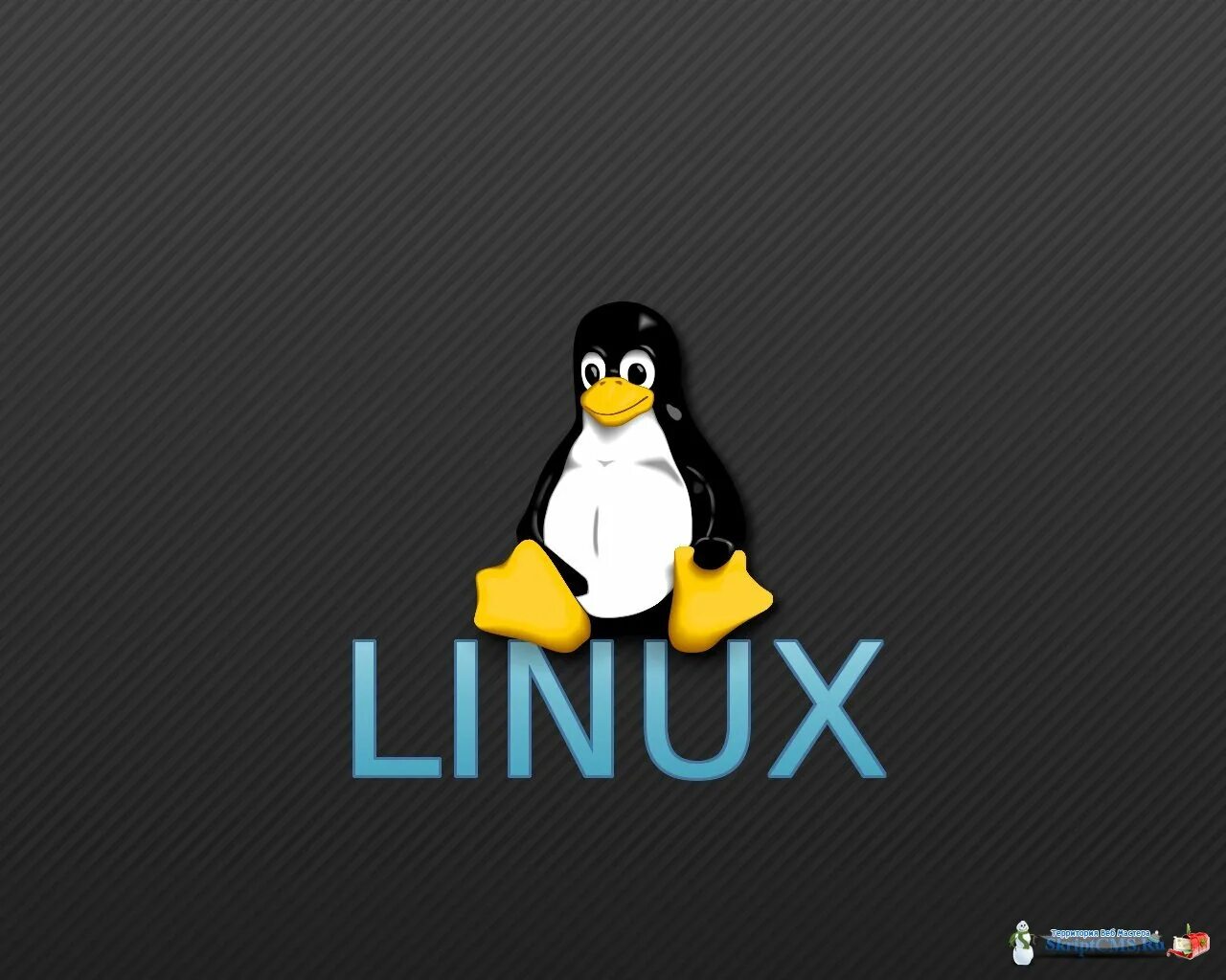 Some linux