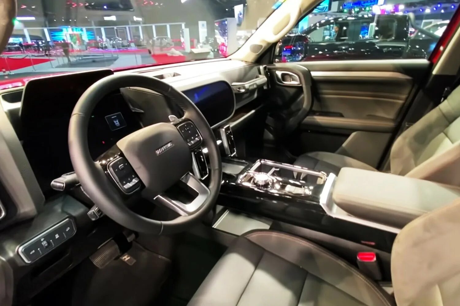 Прошивка хавал дарго. Хавал дарго салон. хавал дарго белый. haval dargo интерьер. хавал дарго интерьер салона.