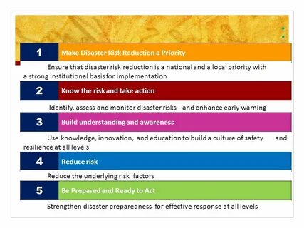 Risks org