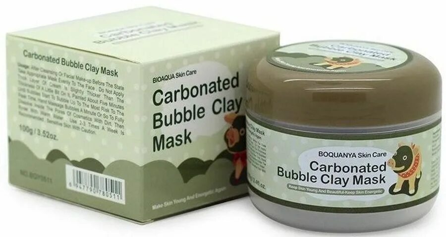 Clay mask как пользоваться. Маска bioaqua carbonated bubble. очищающая пузырьковая маска bioaqua carbonated bubble clay mask, 100 гр. кислородной пузырьковой маски для лица 100 гр. bioaqua. пузырьковая маска для лица karite bubble clay mask 105ml.