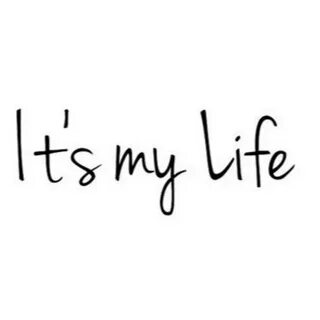 ItsMyLife Myway - YouTube 