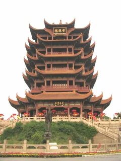 China sites