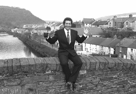 Tom jones 1969