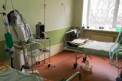 Ростов пациенты