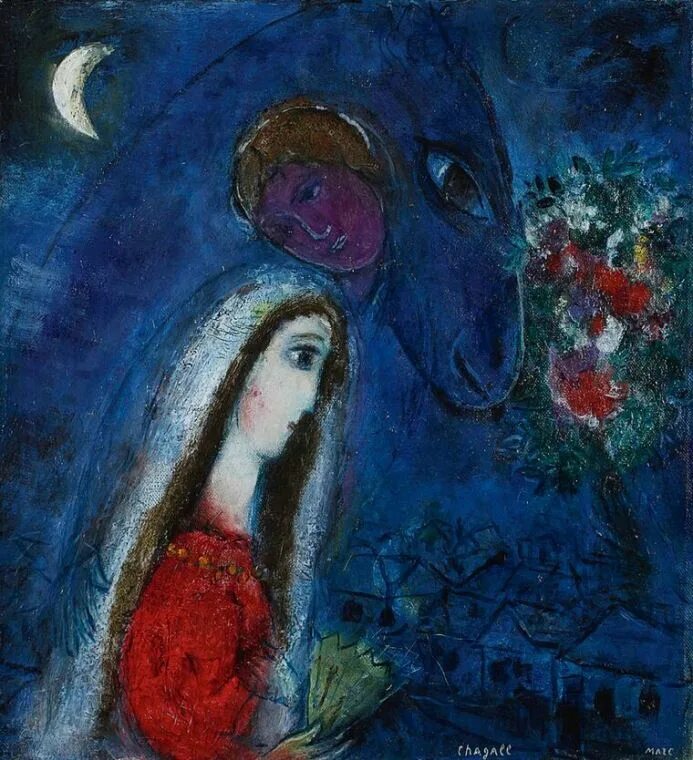 Marc chagall