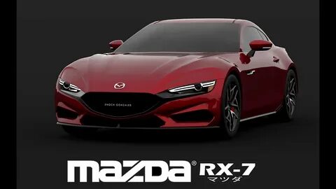 Mazda 2022