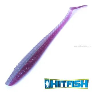 Hitfish приманки