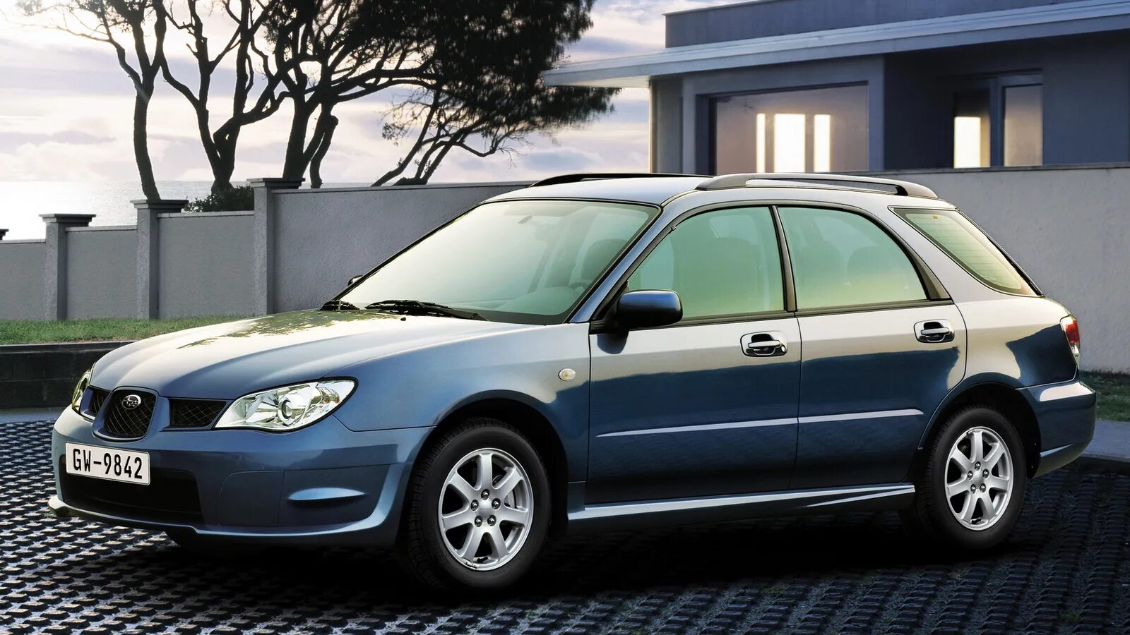 2000 2007 года. Субару Импреза 2006 универсал. Субару Импреза 2005 универсал. Субару Импреза универсал 2007. Subaru Impreza 2 поколение универсал.