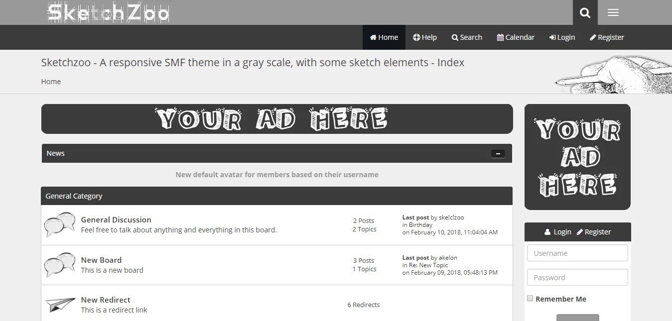 Boards topic. SMF Responsive Theme. SMF forum. UNITEDFORUM SMF Theme. SMF 2.1 Premium Theme.